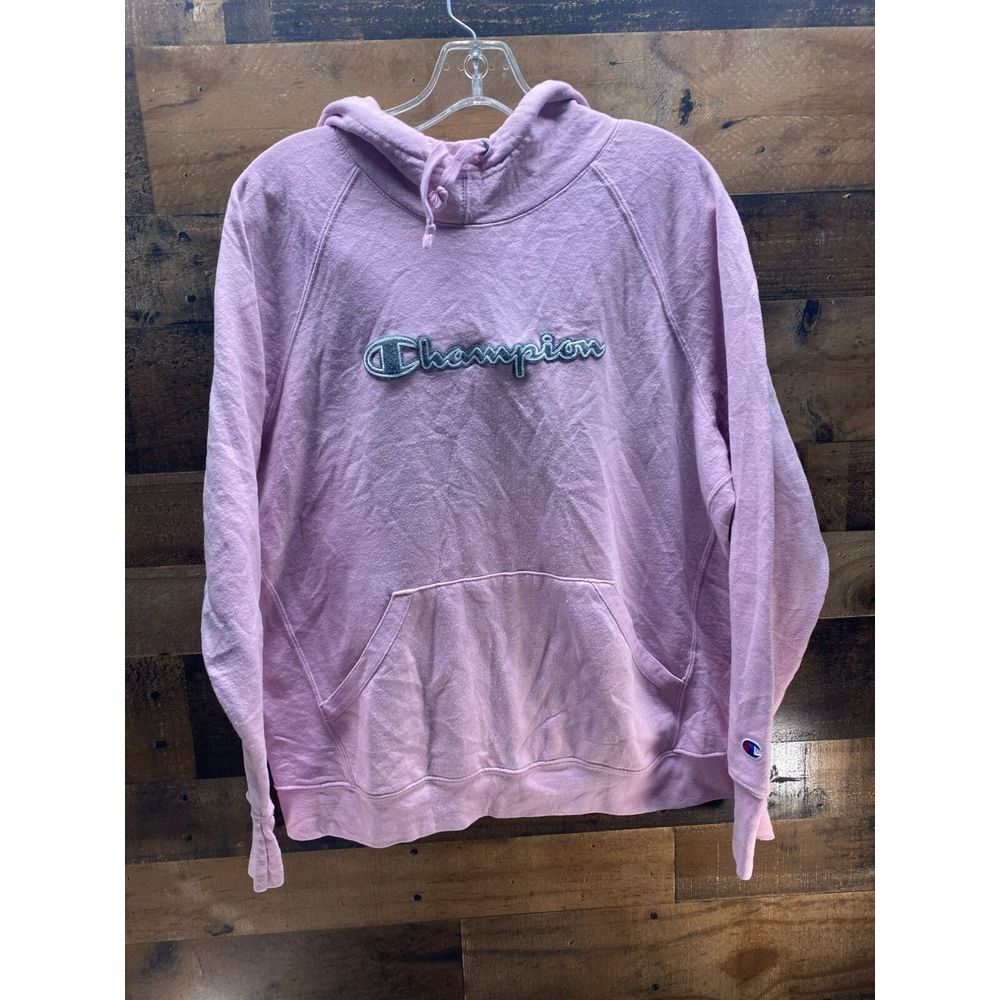 Champion Authentic Women's Hoodie Size‎ X-Large